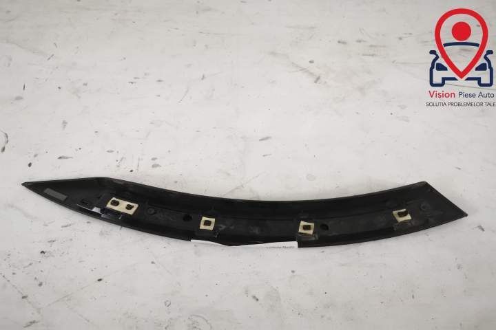 Bandou Aripa Overfender Dreapta Spate Original In Stare Buna Mic Usa L