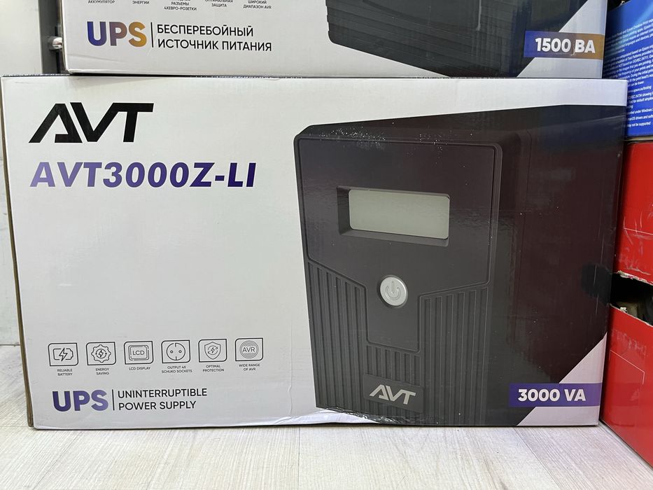 Ups hikvision 2000 hikvision 3000.