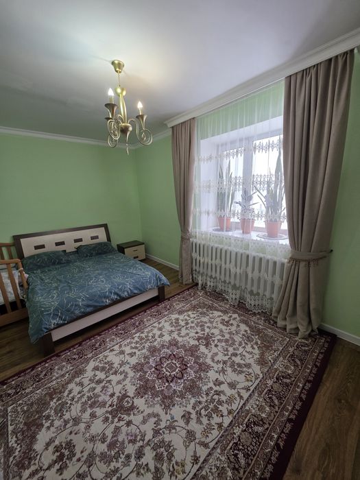 3 бөлмелі пәтер сатылады