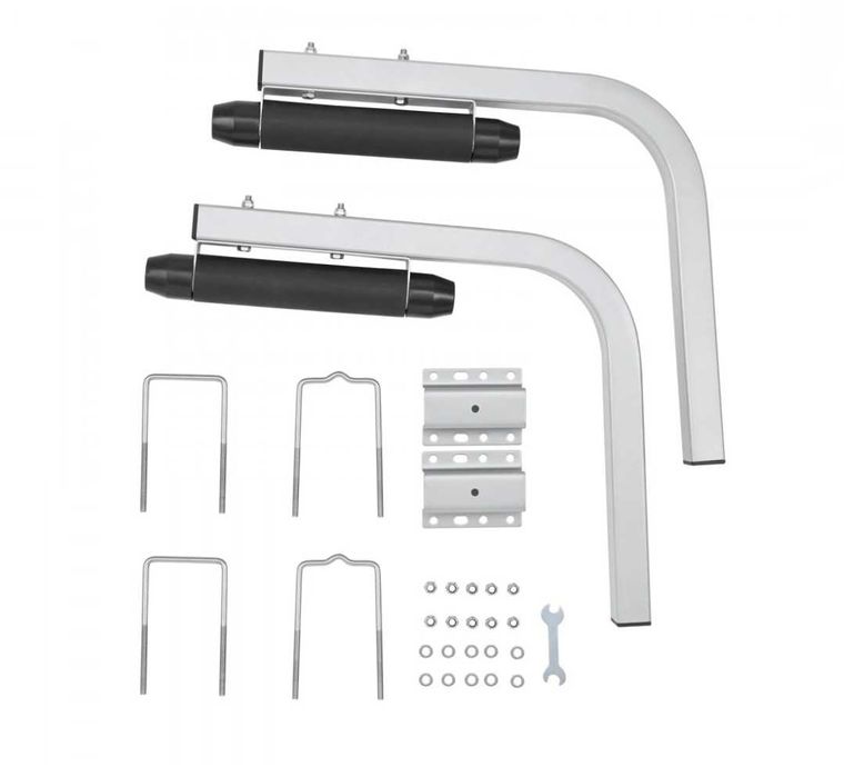 Ghidaj cu role peridoc barca