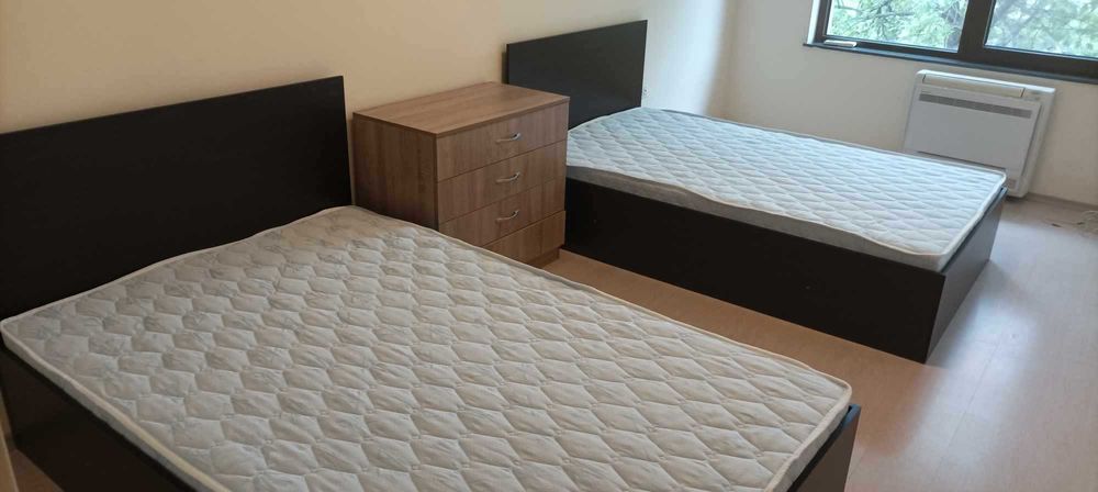 Дава се под наем Тристаен апартамент в Пловдив, Център - 110 кв.м за 450 € - Снимка #4