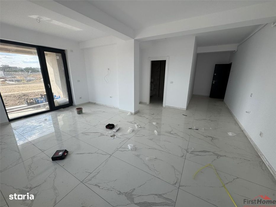 Apartament tip studio 57 mp, complex Ozone