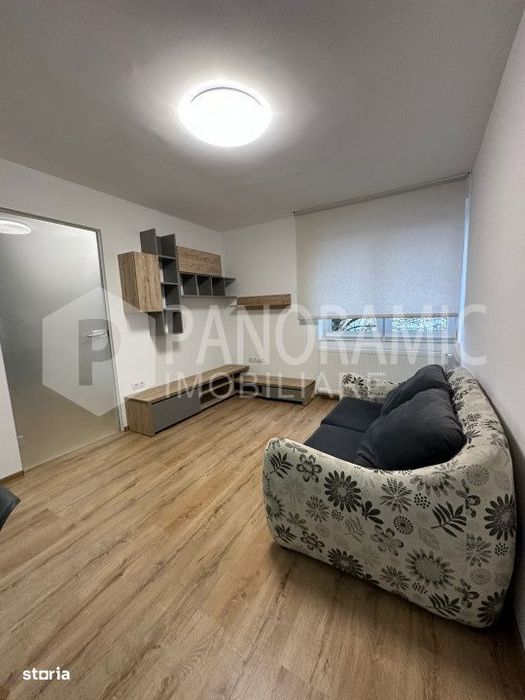 Vanzare apartament 2 camere, inchiriat (450€) – Str. C. Brancove
