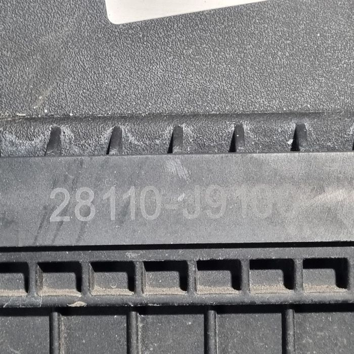 Carcasa filtru aer Hyundai Kona I 1.0 T - GDI Benzina 2017 - 2020 (1413) 28110J9100