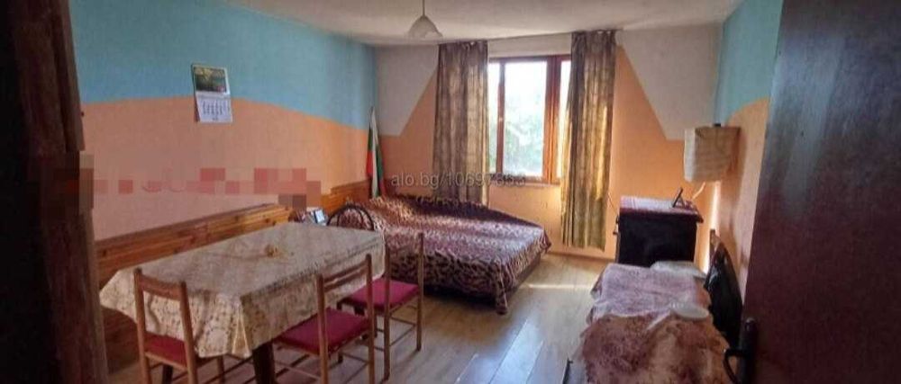 Къща с. Бабино, просторна, страхотна, 54990Е.