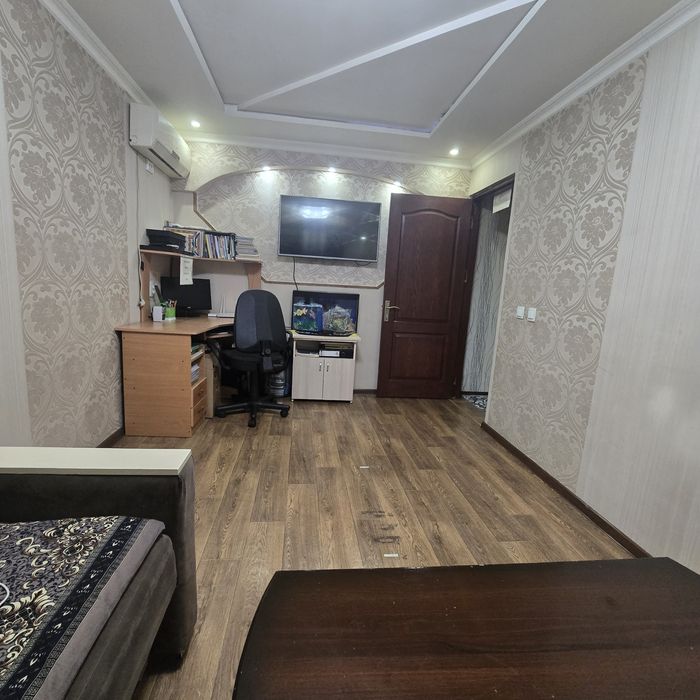 Продаётся квартира