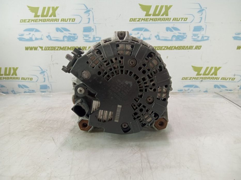 Alternator 2.0 d2 d4204t8 30659580 Volvo XC60 1 [facelift] [2013 - 20