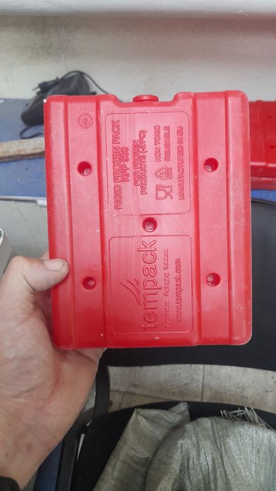 Продаю хладоэлементы