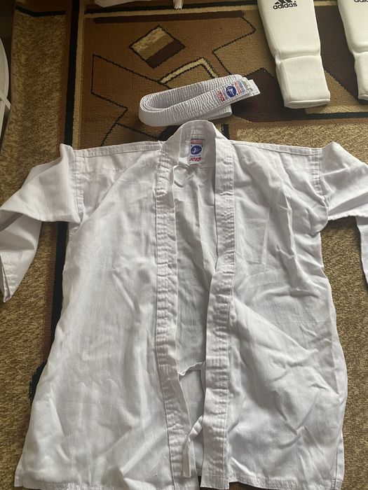 Кимано для спорта