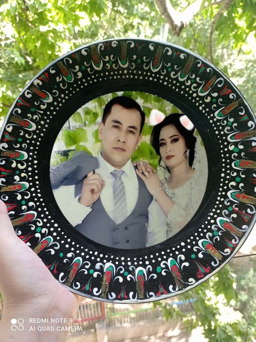 Подарки и сувениры