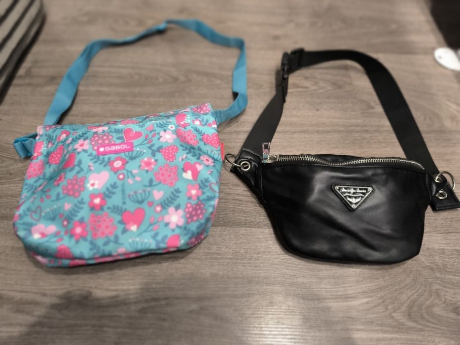 Чанти 10 лв броя