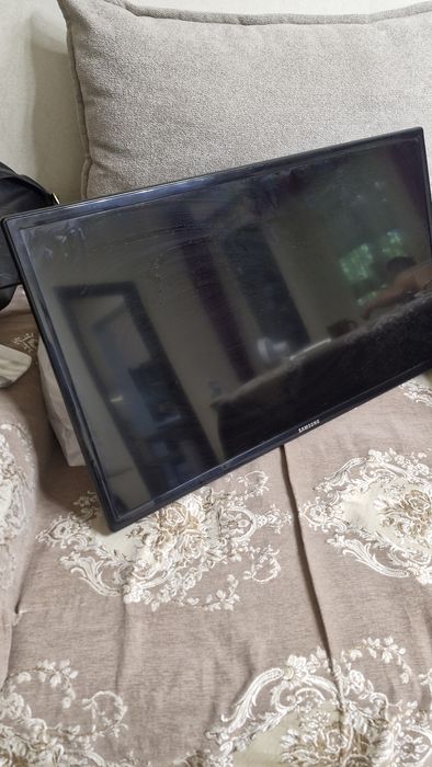 Телевизор samsung 32 дюйма