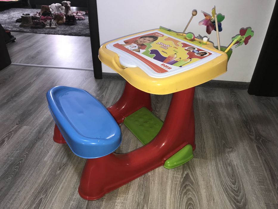 Jucarii copii 3-7 ani