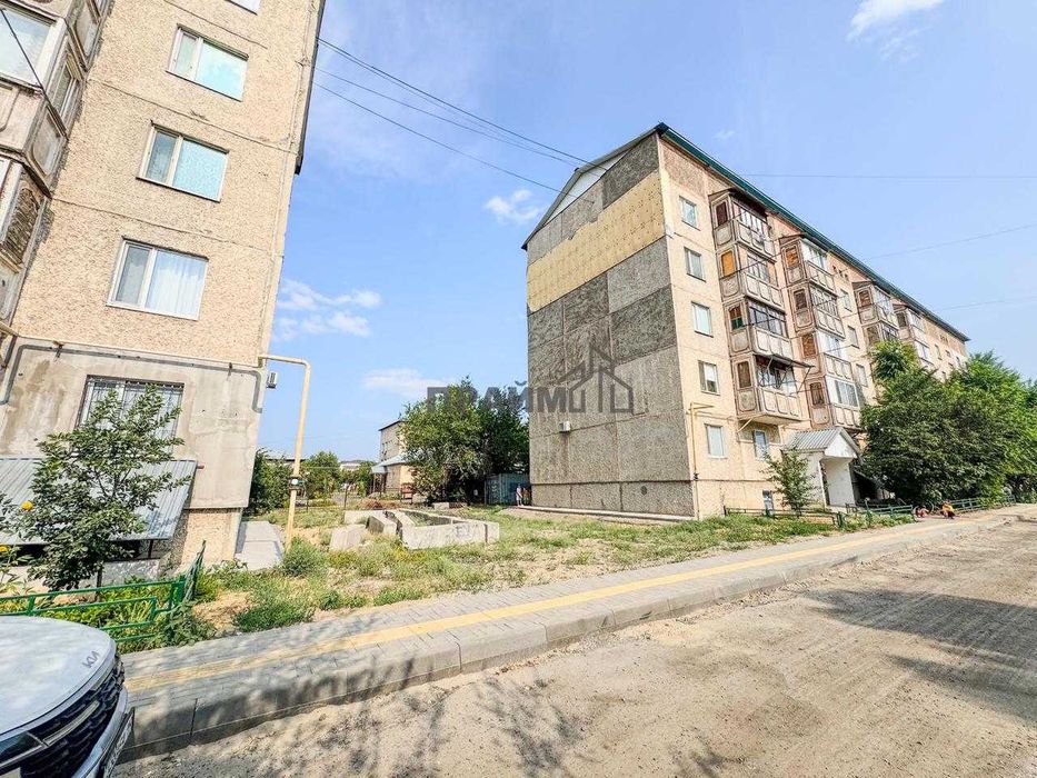 ПРОДАМ участок Гарышкер (Аслан ПРАЙМ)