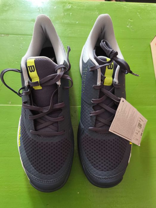 Pantonfi tenis Wilson Kaos Stroke 2.0