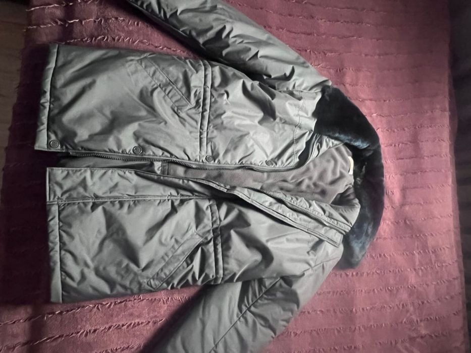 Буршлат комплект парадка