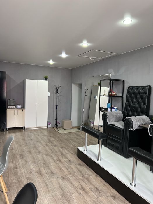 Продам действующий бизнес