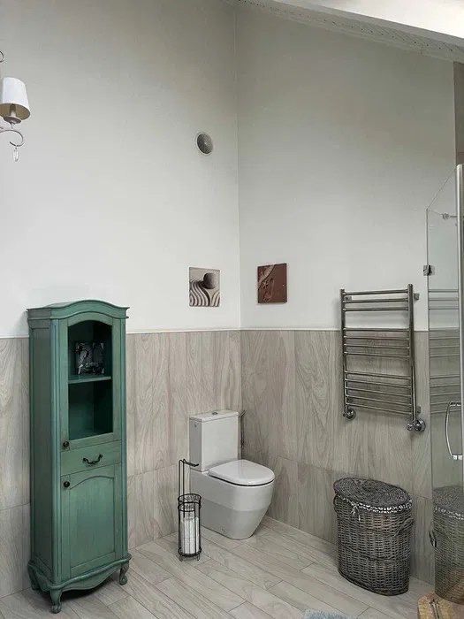 Квартира ЖК Новый Век 8/7-8/8 250 м2