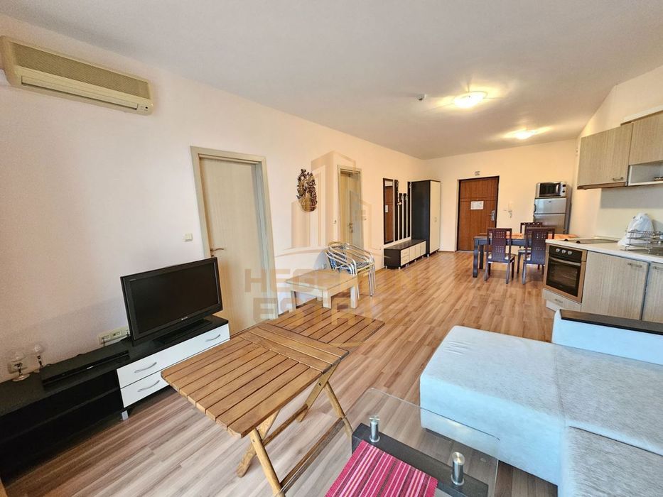 2-стаен в Варна, област-к.к.Златни пясъци площ 77 цена 110000