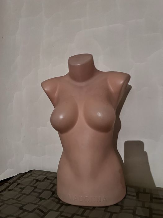 Маникен 10 штук есть