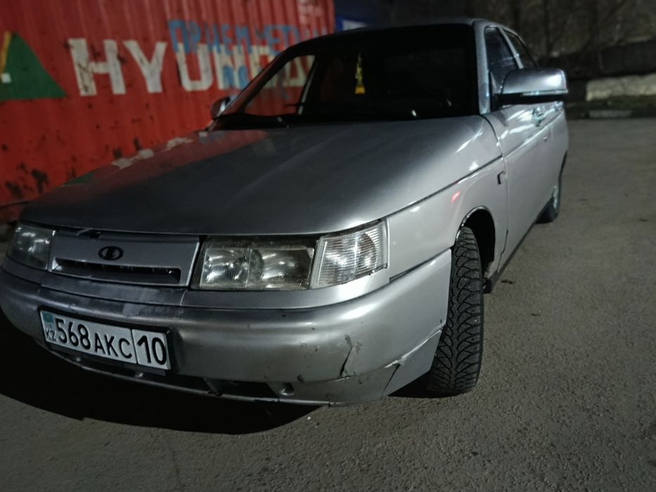 Продам авто ваз 2110