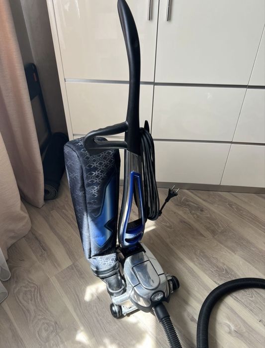 Kirby амереканский пылесос