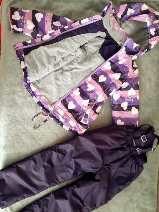 Продам комплект на весну