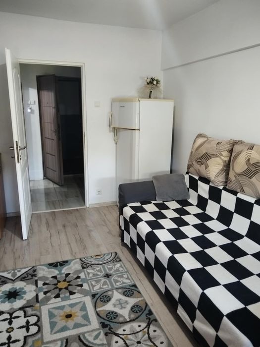 Camera de cămin stil garsoniera