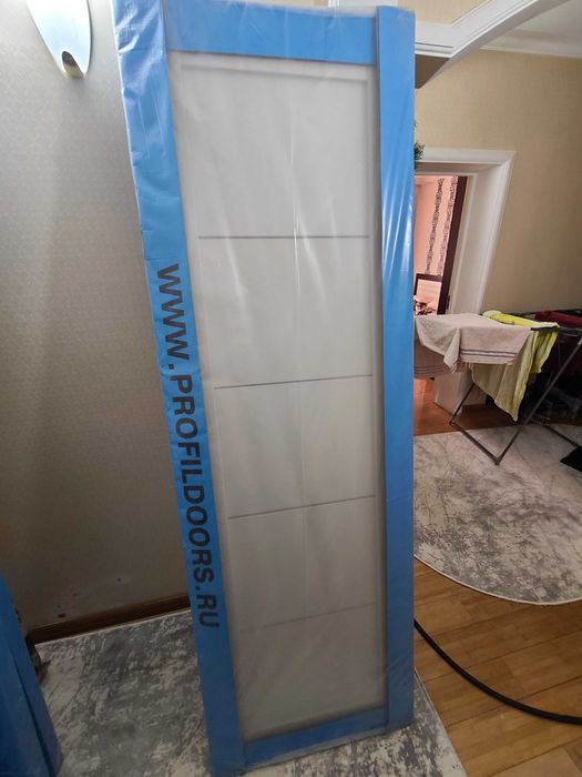 Межкомнатные двери Profile Doors Россия