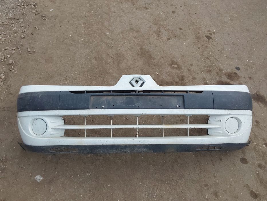Bara Fata Renault Clio 2