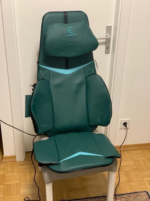 Продам Evsorpe Tamashi массажер