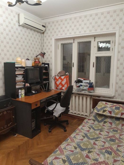 Продаётся квартира