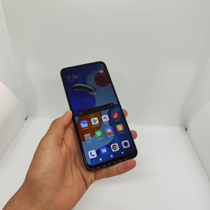 Redmi Note 11s srochna dastafka bor
