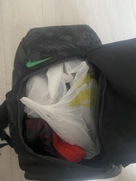 nike elite bag v2