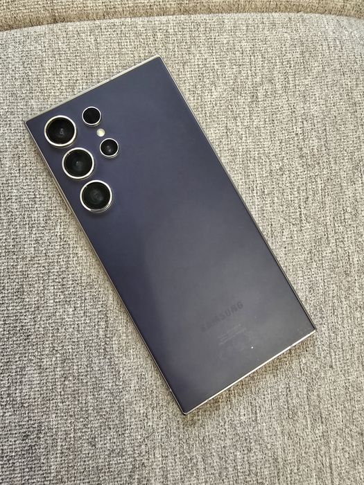 Samsung s24 ultra 256GB