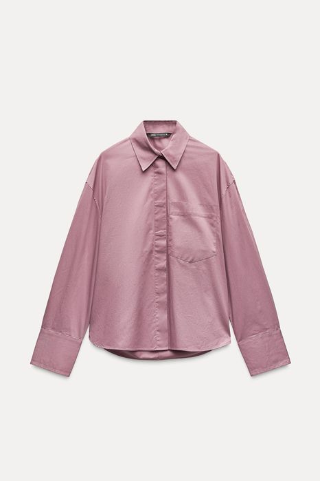 Zara блузи зара pause jeans