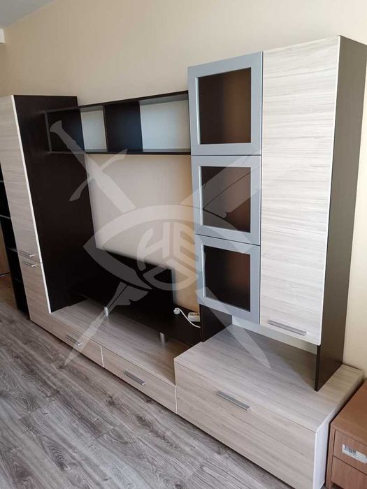 Дава се под наем Двустаен апартамент в София, Стрелбище - 69 кв.м за 687.99 € - Снимка #3