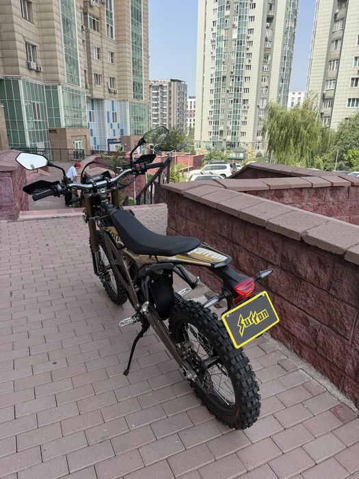 Surron Ultra bee 2026