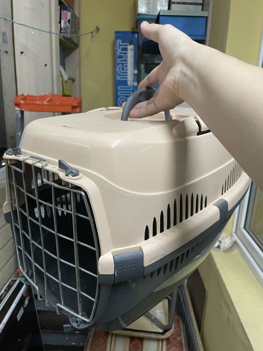 Переноска для животных