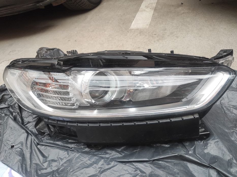 Фарове за Форд Мондео / Фюжън