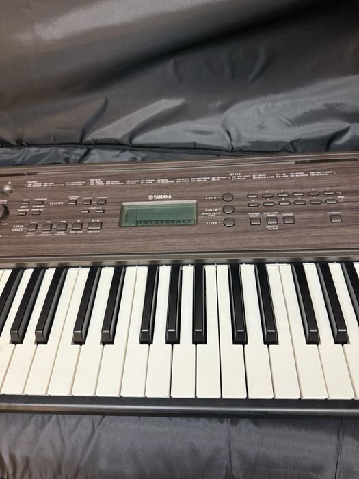 Синтезатор Yamaha