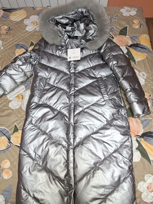 Нови зимни якета