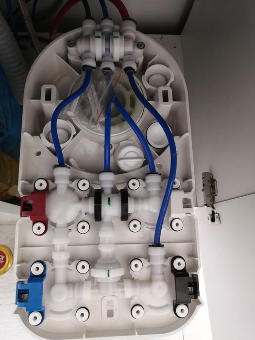 Фильтр для воды Аквафор