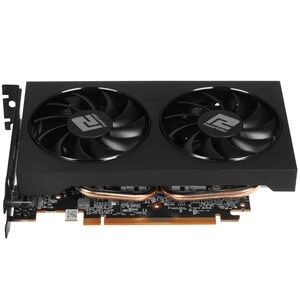 RX6500XT Powercolor Fighter
