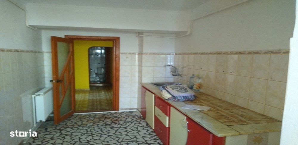 Strada Episcopiei, Apartament cu 3 camere - 78.51 mp- etaj 10