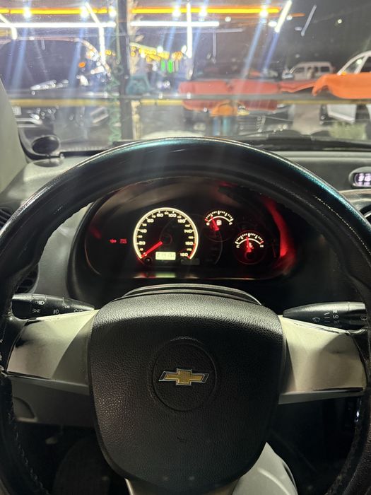 Chevrolet Matiz best 2017 holati yaxshi konsaner zor ishlidi
