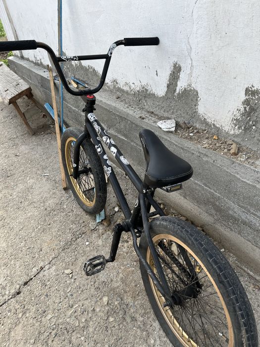 BMX срочно продам