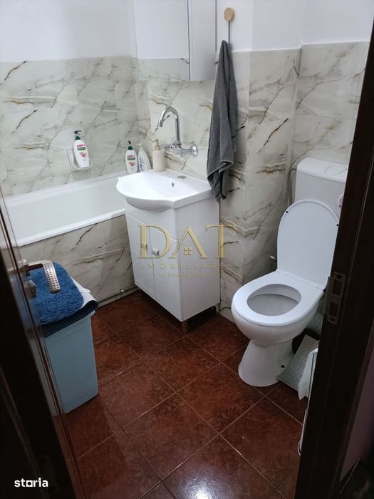 Apartament cu 2 camere de vânzare | 52 mp | Zona FSEGA