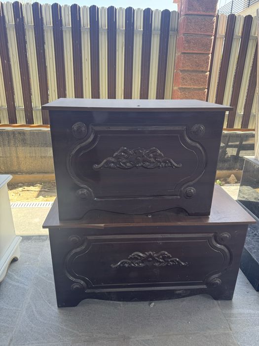 Продается сандык в хорошем состоянии