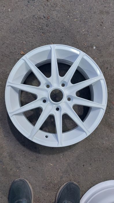 Диски на 15 для Тойоты